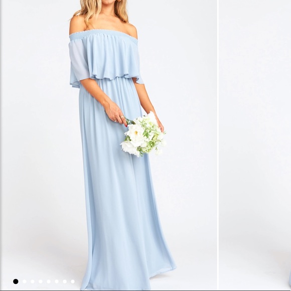 Show Me Your Mumu The Hacienda Dress SZ M - Picture 1 of 9